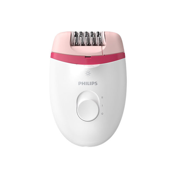 PHILIPS 바디제모기 샤티넬 에센셜 BRE255/00