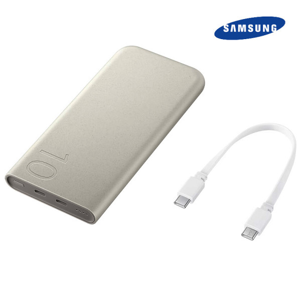 삼성전자 정품 PD 배터리팩 10000mAh(EB-P3400)