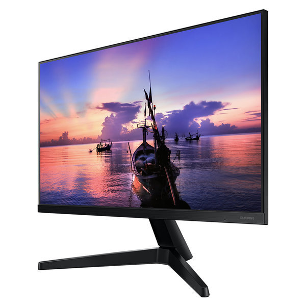 삼성전자 F24T350 60cm FHD FreeSync IPS LED 모니터