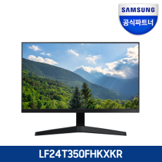 삼성전자 F24T350 60cm FHD FreeSync IPS LED 모니터