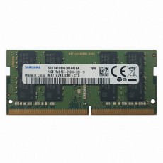 삼성전자 노트북용 DDR4 16GB램(PC4-21300) 중고 A급