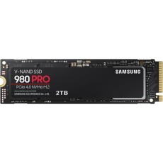 삼성전자 980 PRO 2TB M.2 NVMe SSD (MZ-V8P2T0B/AM) (관부가세포함)