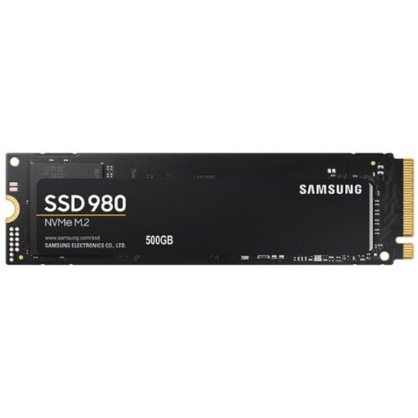 삼성전자 980 M.2 NVMe 500GB(정품) MZ-V8V500BW