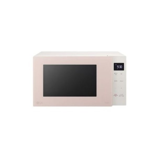 LG DIOS 오브제컬렉션 전자레인지 MWJ23P(2주이상배송)