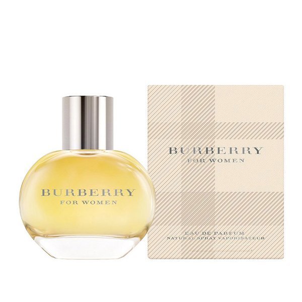 버버리 우먼 EDP 50ml