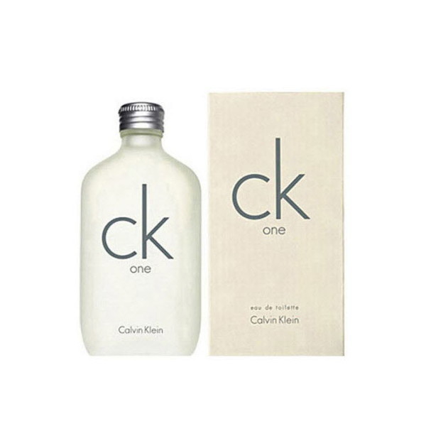 캘빈클라인 씨케이원 CK ONE EDT100ml