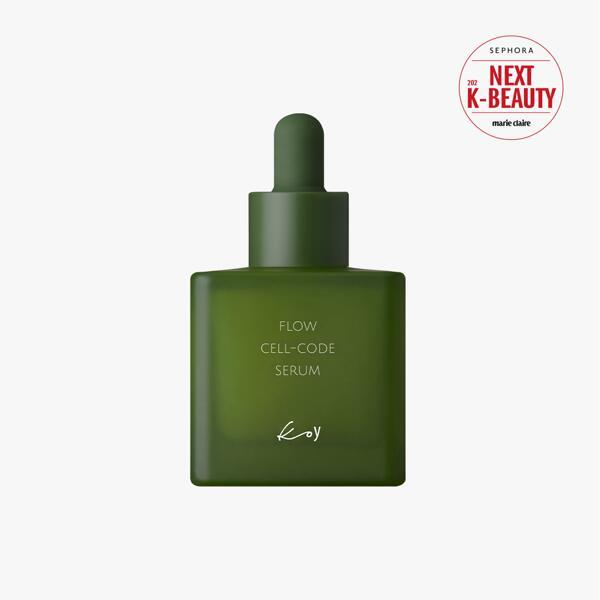 (현대Hmall)코이뷰티 플로우 셀코드 세럼 50ml