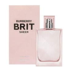 (BURBERRY(향수)) 버버리 브리트 쉬어 EDT 100ML 무료배송