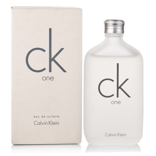 케빈클라인 CK ONE 오 드 뚜왈렛 200ml