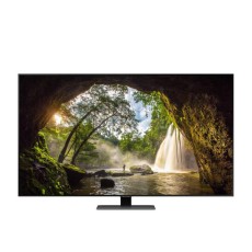 삼성전자 KQ55QB80AFXKR 138cm QLED TV 4K 스탠드형