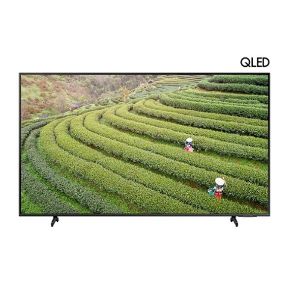 삼성 QLED TV KQ65QA65AFXKR(S) 163cm 스탠드형