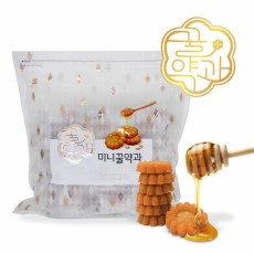 삼립식품 미니꿀약과 1kg