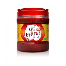 참소당 냉면비빔장(매운맛)2kg