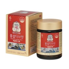 대구백화점 정관장 홍삼타브렛 (180정(90G))