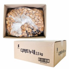 삼립식품 디저트누네띠네 2.5kg