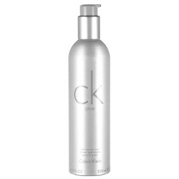 캘빈클라인 CK ONE 스킨 모이스처라이저 250ml 올인원