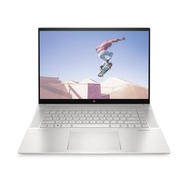 ENVY 16-h0044TXC 노트북 RTX3060 i9-12900H 64GB 4TB WIN11 UHD터치 영상편집 게이밍 (한컴오피스 증정)