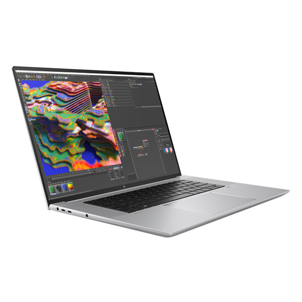 Zbook Studio 16 G9-9A1WKS1 워크스테이션 노트북 WIN10PRO RTX A1000 12세대i9 32GB 1TB WUXGA