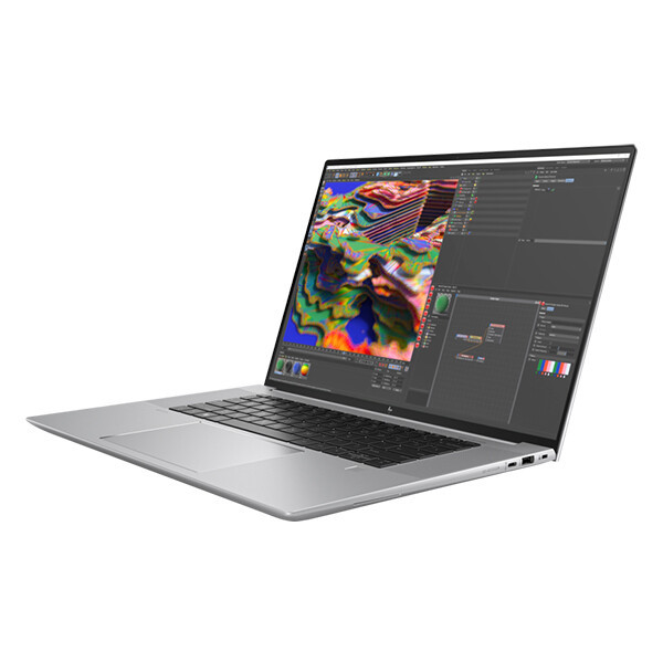 Zbook Studio 16 G9-9A1WKS1 워크스테이션 노트북 WIN10PRO RTX A1000 12세대i9 32GB 1TB WUXGA