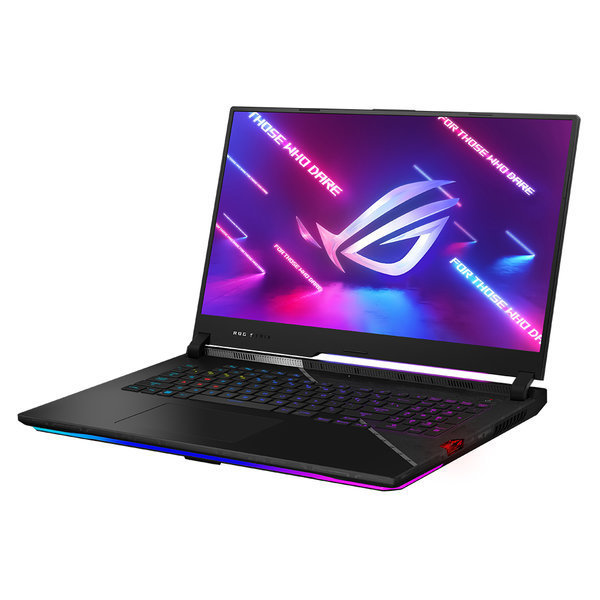 ASUS ROG G733ZS-LL015 RAM 64GB / SSD 2TB / Win11 Home 설치 당일발송/백팩증정