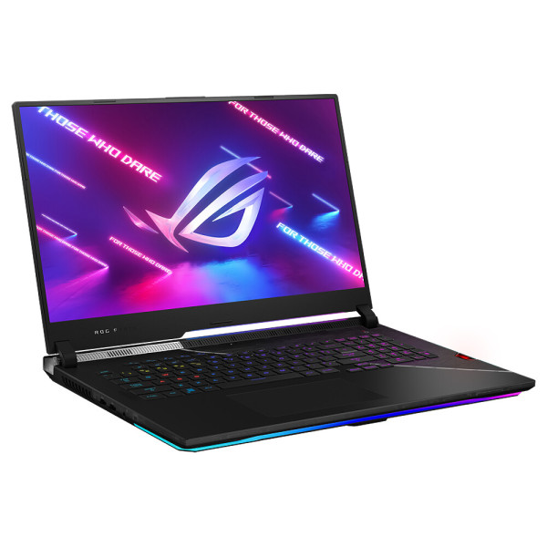 ROG SCAR17 G733CW-LL005W 최종가 374만 i9-12950HX / RTX3070Ti