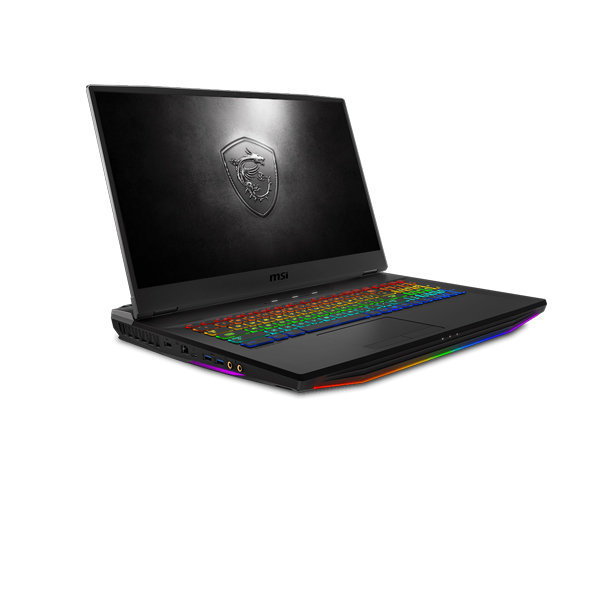 MSI GT76 Titan DT 10SGS 4K WIN10 (083KR) i9-10900K/RTX2080슈퍼/17인치 최강게이밍노트북