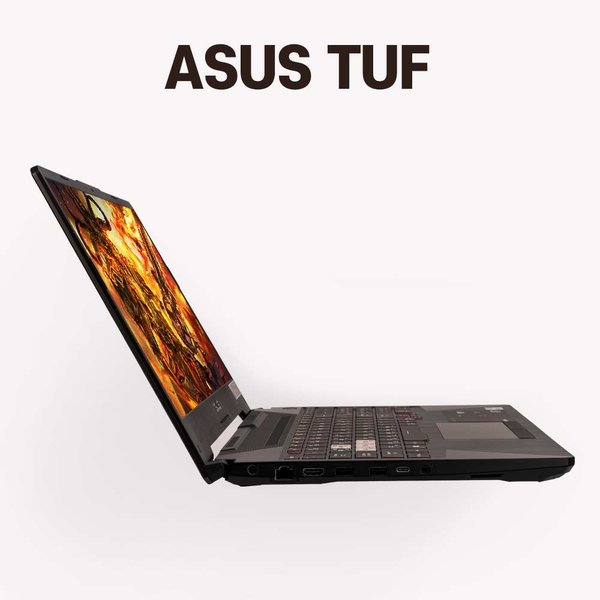 (Fn) ASUS TUF Gaming FX506HM-HN003+WIN10/RAM총64G