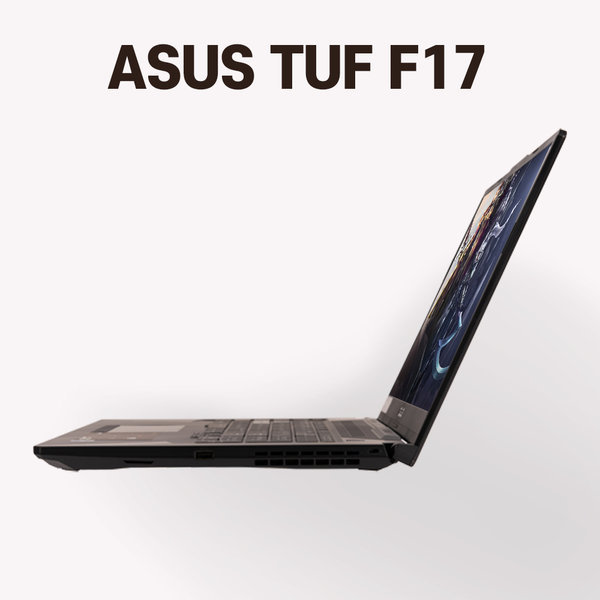 ASUS TUF Gaming F17 FX706HM-HX006+RAM총64G